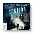 StKildaBlues Audio Book Cover