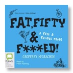 FF&#38;F AudioBookCover